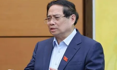 Thủ tướng: Chấp nhận 'mất học phí' để xử lý hàng nghìn dự án tồn đọng