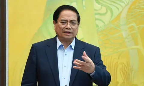 Thủ tướng: Xử lý hơn 2.200 dự án tồn đọng, 'đã có bệnh thì phải chữa, phải mổ xẻ, phải đau đớn'