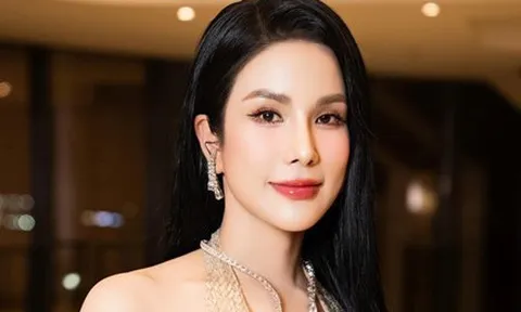 Sau 2 năm ly hôn, Diệp Lâm Anh có cuộc sống hoàn toàn đối lập với thiếu gia Nghiêm Đức