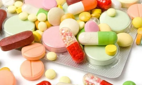 Từ 1/7/2025, thuốc không kê đơn phải đủ 5 tiêu chí bắt buộc