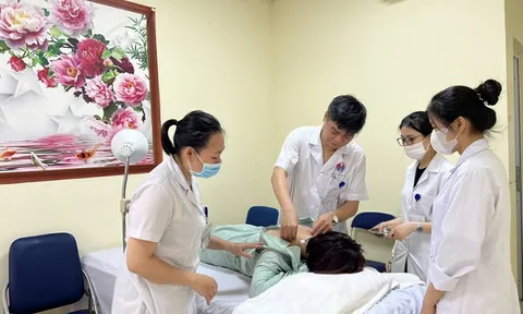 Sửa quy định về tiêu chuẩn trình độ đào tạo của chức danh y sĩ