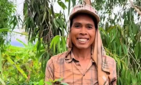Tiktoker Mộng Kha: từ hiện tượng mạng đến 'Gương mặt truyền cảm hứng thảnh thơi' của Lalago