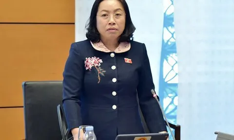 Chợ Ninh Hiệp bán hàng giả nhiều năm, đoàn kiểm tra tới thì đồng loạt đóng cửa