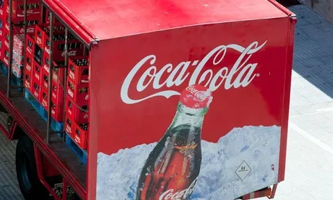 Coca-Cola bị người tiêu dùng toàn cầu tẩy chay sau khi những thông tin đáng báo động được đưa ra ánh sáng: Chuyện gì đang xảy ra?
