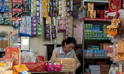 Sự thật đằng sau việc hơn 5 triệu hộ kinh doanh 'không chịu lớn'