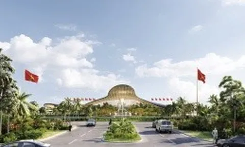 Chờ kích hoạt cơ chế đặc thù cho sân bay Phú Quốc