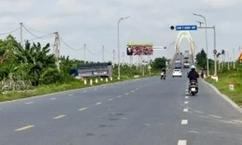 Hải Dương tiếp tục đưa 8 dự án đầu tư công vốn hơn 2.400 tỷ đồng vào hoạt động