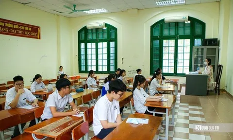 Bỏ trung cấp, đổi thành trung học nghề: Bước đi chiến lược cho giáo dục nghề nghiệp