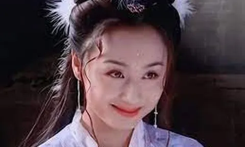 Mỹ nhân phim Ô Long thiên tử mắc ung thư, hối hận vì tham việc