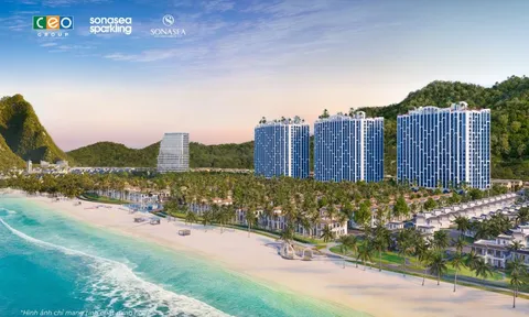 Vân Đồn chuyển mình, sẵn sàng trở thành đặc khu kinh tế phía Bắc