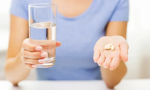 Loại thuốc 'phá gan hủy thận' nhanh khủng khiếp, nhiều người Việt vô tư dùng hằng ngày
