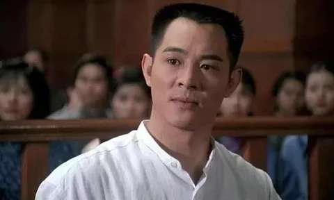 Lý Liên Kiệt trở lại đóng phim võ thuật sau 14 năm vắng bóng