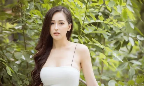 Sau khi nhập viện cấp cứu, sức khoẻ của Hoa hậu Mai Phương Thuý hiện ra sao?