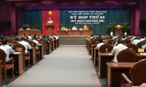 Bình Định bố trí 1.746 tỷ đồng xây đường băng số 2 sân bay Phù Cát