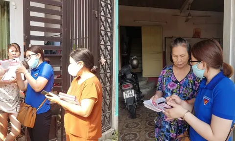 TP Huế kích hoạt hệ thống phòng, chống COVID-19