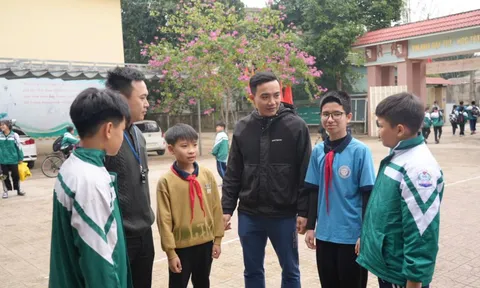 Nhiều giáo viên, nhân viên hợp đồng bị nợ lương nhiều tháng