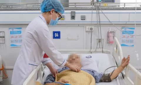 Thấy khỏe nên ngừng thuốc - sai lầm suýt lấy mạng người bệnh