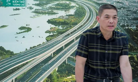 Tập đoàn Sơn Hải ý kiến sau khi trượt gói thầu ở dự án 17.400 tỷ đồng: Chủ đầu tư phản bác 1 thông tin