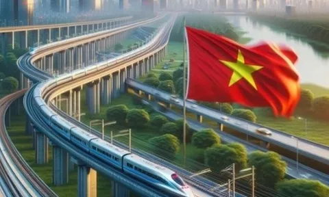 Doanh nghiệp tư nhân làm đường sắt tốc độ cao: Phải ‘so bó đũa’ để chọn