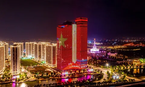 Nghị quyết 68 mở ra điểm đột phá chưa từng có ở Việt Nam: “VinGroup, Hòa Phát, FPT chính là ví dụ”