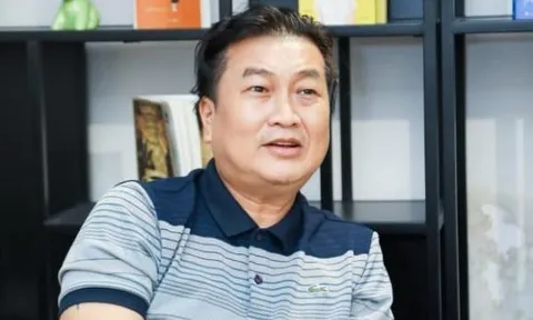 Câu chuyện đời tư đặc biệt của nam nhạc sĩ: Lấy vợ 2, tên giống hệt vợ đầu - sự trùng hợp bất ngờ