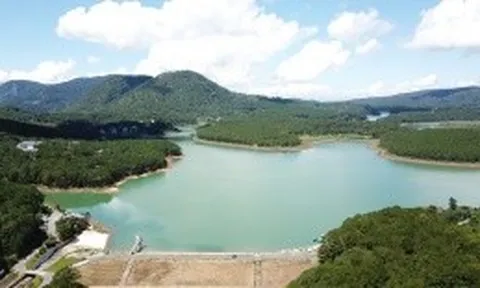 Lâm Đồng chấm dứt hoạt động dự án chậm tiến độ gần 6 năm ở hồ Tuyền Lâm