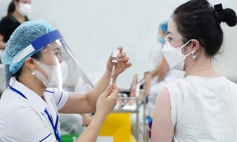 Đề xuất nhiều nội dung mới tại dự thảo Luật Phòng bệnh