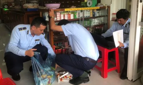 Cà Mau phát hiện 257 sản phẩm thuốc đông y không rõ nguồn gốc