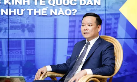 Đại học Kinh tế Quốc dân có tân giám đốc
