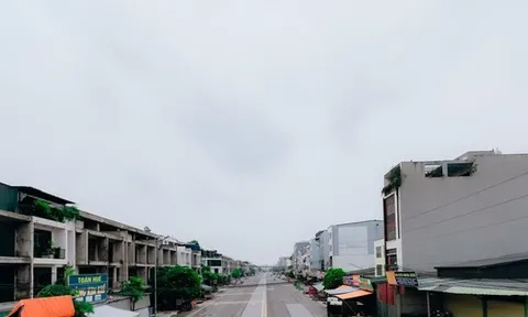 Lý do chợ Thổ Tang sầm uất bỗng dưng vắng tanh vắng ngắt