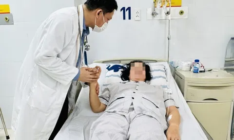 Người phụ nữ co giật, mất ý thức vì sai lầm nhiều người thường mắc