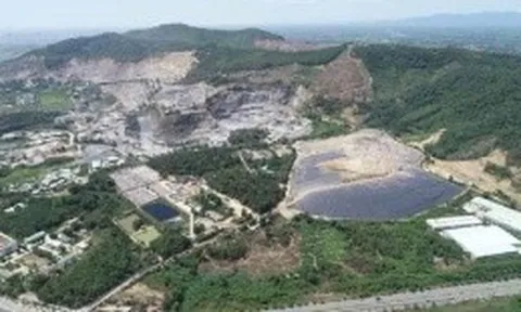 Đà Nẵng thành lập Cụm công nghiệp Hòa Nhơn, tổng vốn đầu tư 285 tỷ đồng