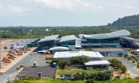 Kiên Giang triển khai 21 dự án phục vụ APEC 2027, tổng mức đầu tư hơn 137.138 tỷ đồng