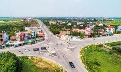 Trục giao thông Đông Tây: Động lực phát triển kinh tế và liên kết vùng ở Hải Dương