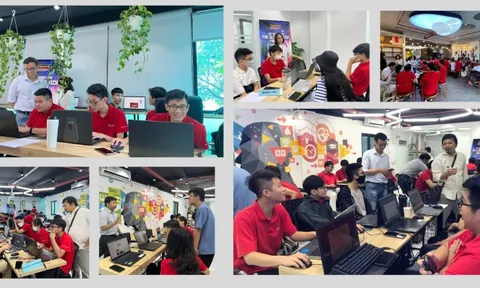 AI phát triển mạnh, ngành IT nhiều layoff: Có nên học CNTT nữa không?