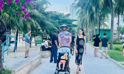 Đà Nẵng hướng tới thu hút dòng khách cao cấp từ Trung Đông