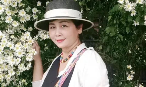 NSND Minh Hằng sau những thăng trầm cuộc đời, thích nghi khi độc hành với chính mình