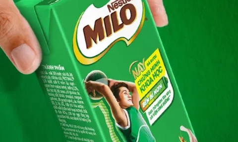 Kiểm nghiệm sản phẩm Nestlé Milo: Kết quả kiểm nghiệm ra sao?