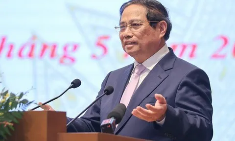 Thủ tướng: Giải quyết xong các yêu cầu, khó khăn của doanh nghiệp trong vòng 2 tuần