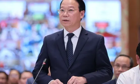 Bộ trưởng Đỗ Đức Duy: Giao đất không qua đấu giá, đấu thầu sẽ do Chủ tịch UBND cấp tỉnh quyết định