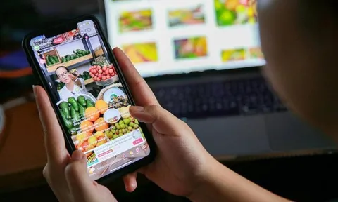 Gen Z và Gen Alpha đang định hình hành vi tiêu dùng trên sàn TMĐT