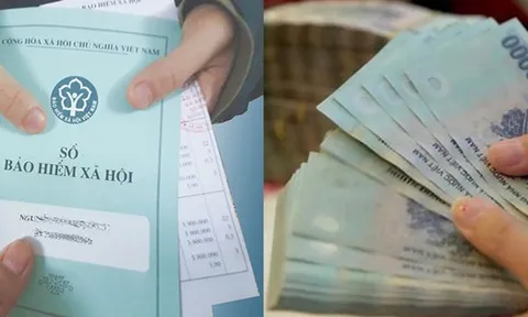 7 nhóm đối tượng mới phải tham gia BHXH bắt buộc từ 1/7, người dân chú ý
