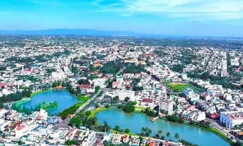 Cấp tốc hoàn thiện hồ sơ để nghiệm thu 38 dự án trước khi bỏ cấp huyện