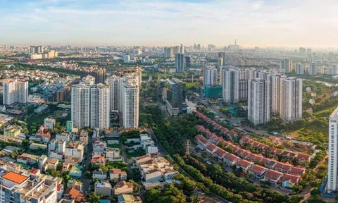 Hà Nội yêu cầu chuẩn bị đủ quỹ đất, nhà tái định cư phục vụ giải phóng mặt bằng, đẩy nhanh tiến độ đầu tư công