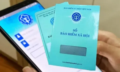 Bảo hiểm xã hội thu hồi 1.100 tỷ đồng, người lao động hưởng lợi