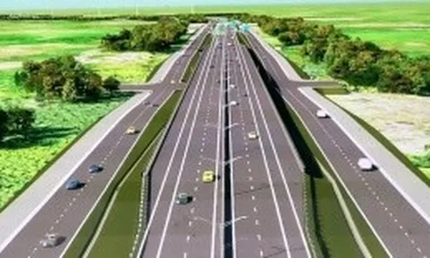 Bộ Tài chính ra quyết định kiểm tra việc lựa chọn nhà thầu cao tốc tại Bình Phước