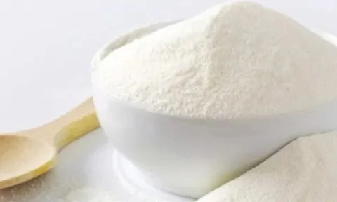 Tạm dừng lưu thông nguyên liệu bột kem không sữa Almercrème R941 Non Creamer