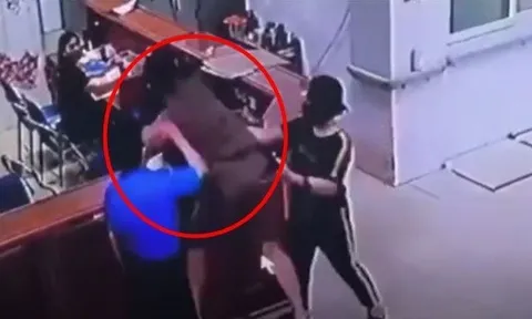 Bộ Y tế lên tiếng vụ hành hung nhân viên y tế tại BV Hữu nghị Đa khoa Nghệ An