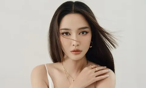 Ngỡ ngàng với diện mạo mới của ca sĩ Bích Phương sau thời gian “ở ẩn”