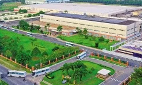 TP.HCM đón “sóng đầu tư” từ Hoa Kỳ